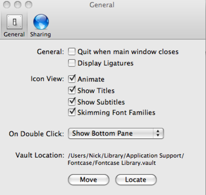 Download Free Fontcase For Mac
