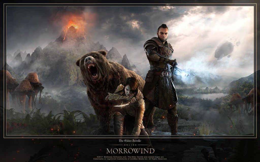 Free Morrowind Download For Mac